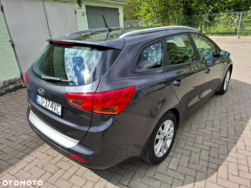 Kia Ceed 1.4 M - 4