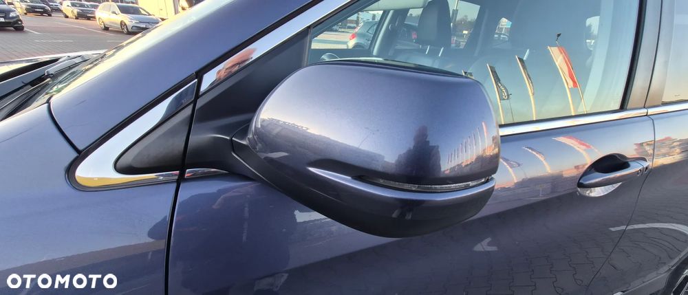 Honda CR-V 1.6i DTEC 4WD Automatik Executive - 17