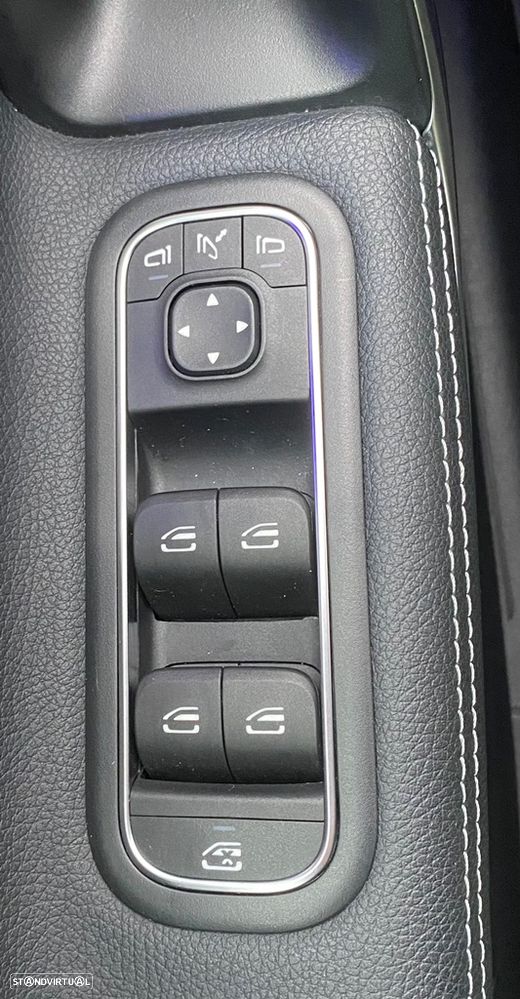 Mercedes-Benz A 250 - 18