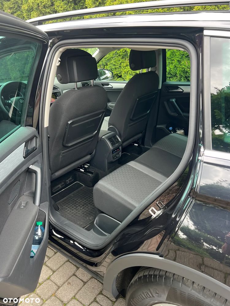 Volkswagen Tiguan 2.0 TDI BMT SCR Highline - 14