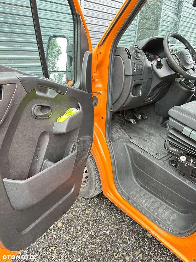 Renault MASTER 2,3dci 170km - 12