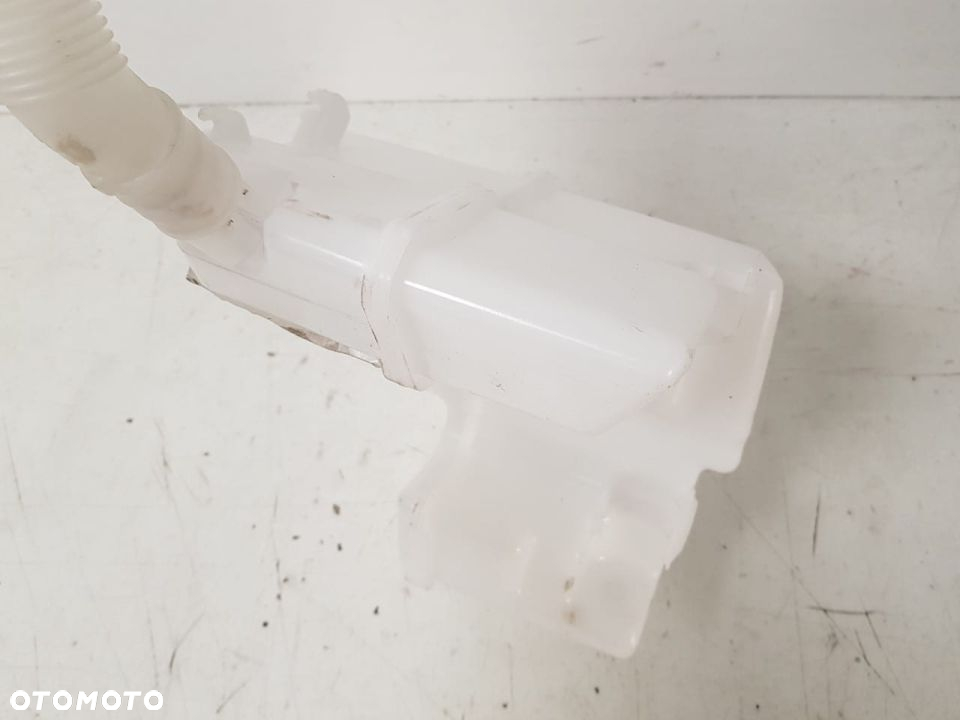 VW CADDY 2K5 15-20 ZBIORNIK PŁYNU SPRYSKIWACZY ZBIORNICZEK 2K5955453F NOWY OEM - 3
