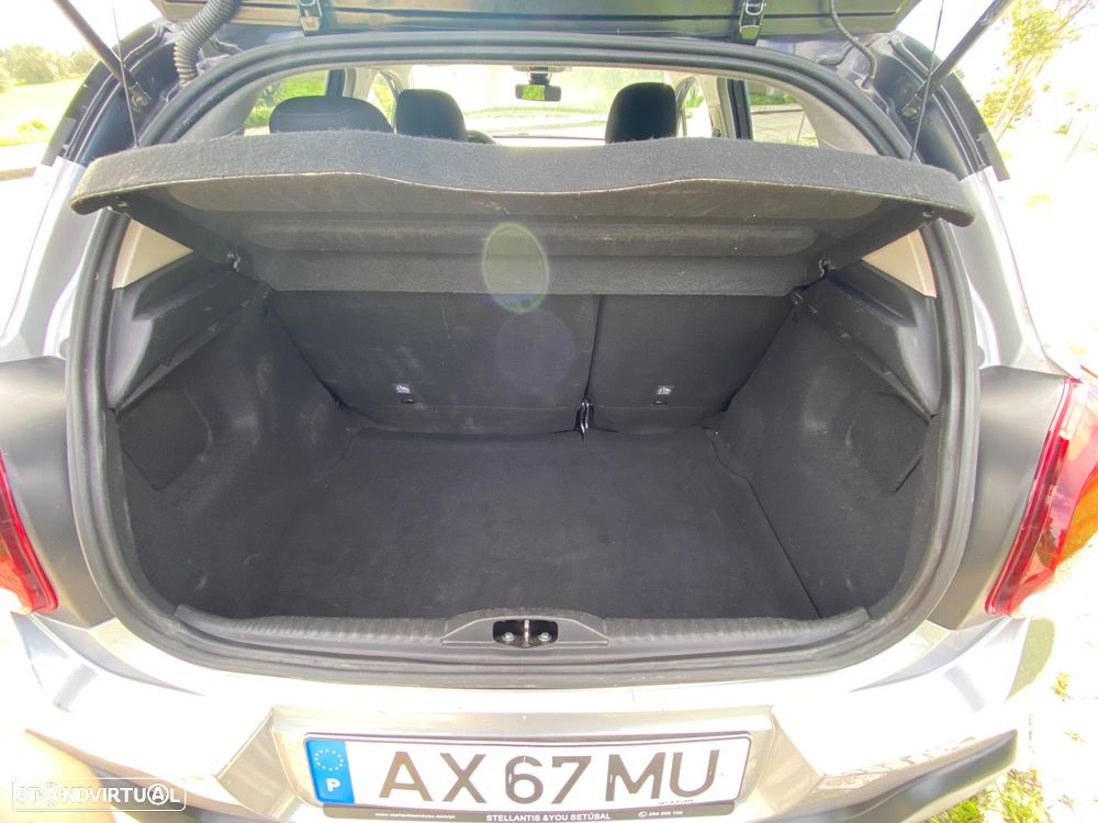 Citroën C3 1.2 PureTech C-Series - 11