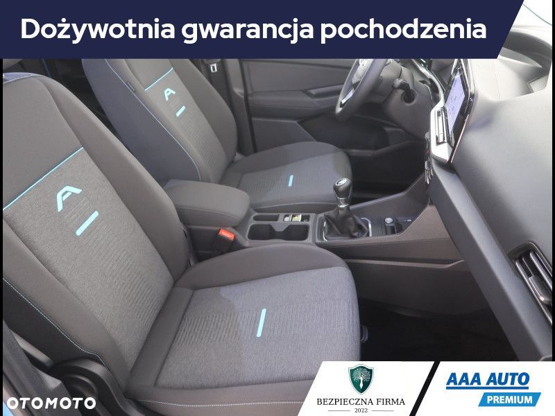 Ford Tourneo Connect - 11