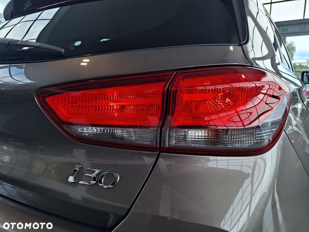 Hyundai i30 1.0 T-GDI Smart DCT - 13