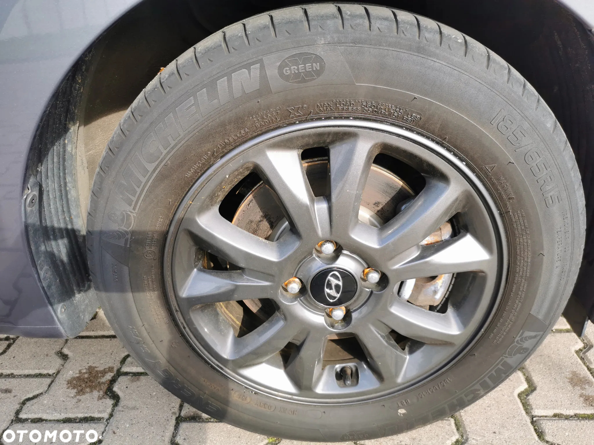 Hyundai i20 1.0 T-GDI Active - 10
