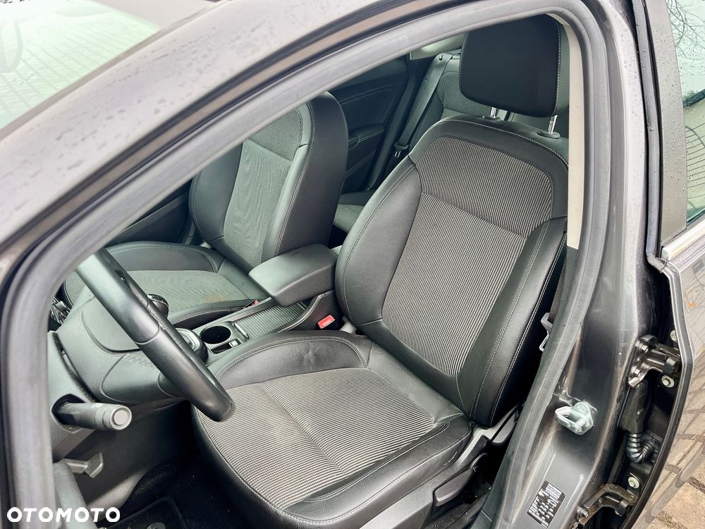 Opel Astra 1.4 Turbo Cosmo - 12