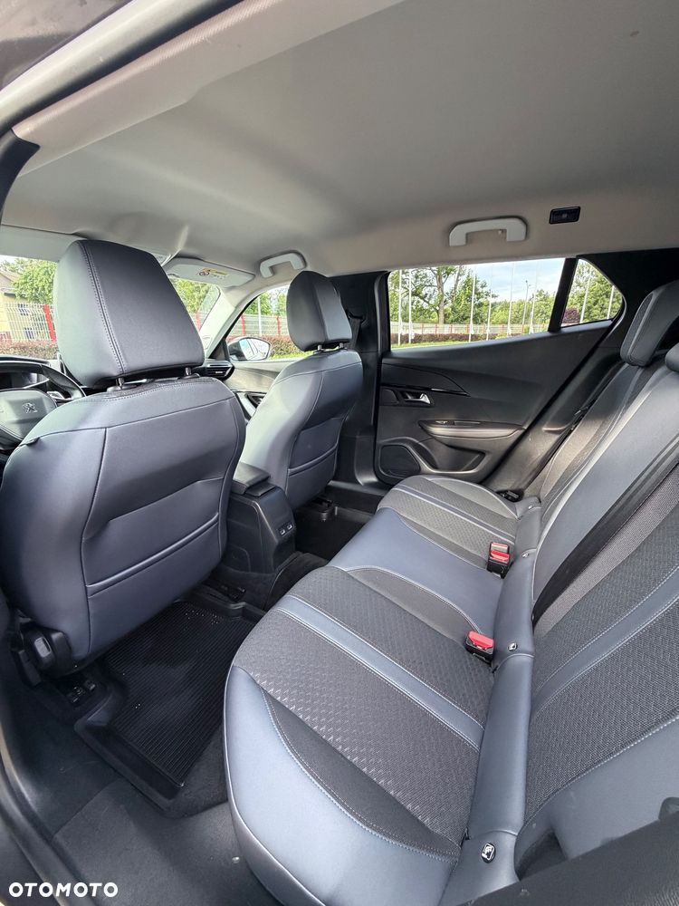 Peugeot 2008 1.5 BlueHDi Allure Pack S&S EAT8 - 7