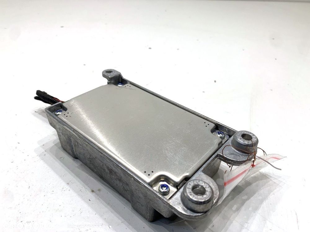 SENSOR AIRBAG  BMW 5 (E60) 2003 - 2010 520 i 125 kW [170 KM] benzyna 2003 - 2010 6946400 - 2
