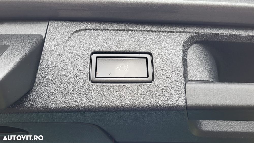 Volkswagen Passat - 14