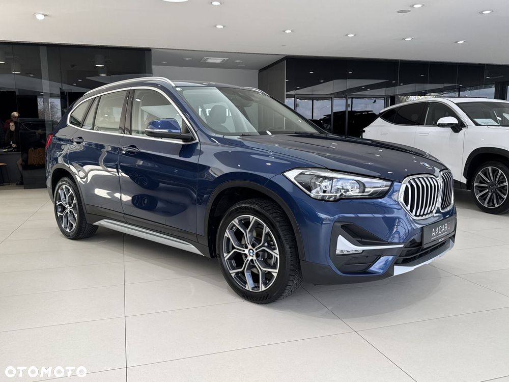BMW X1 - 6