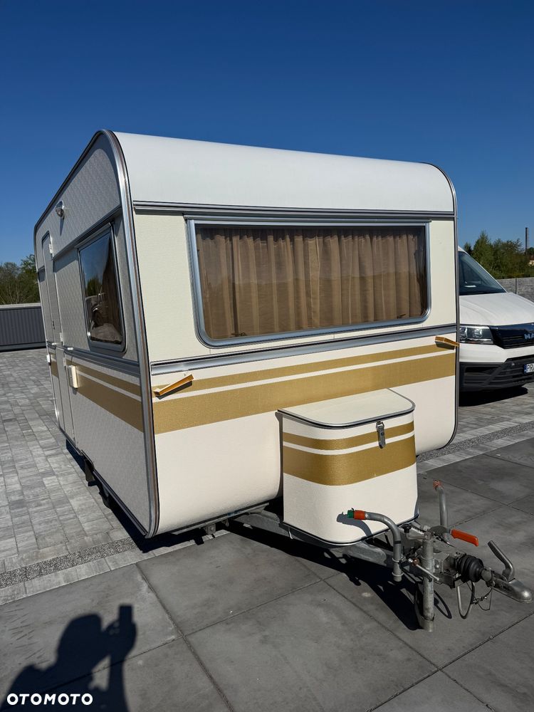Inny LA ROYALE 330 SAFARI - 7