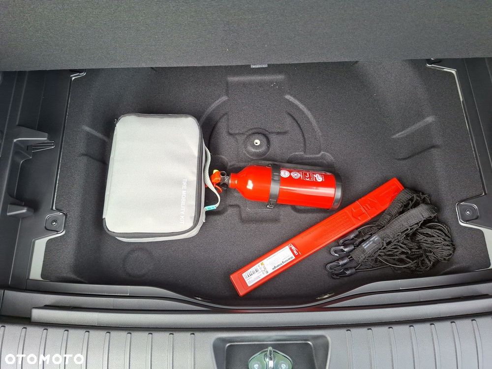 Hyundai Kona 1.6 GDI Hybrid Smart DCT - 36