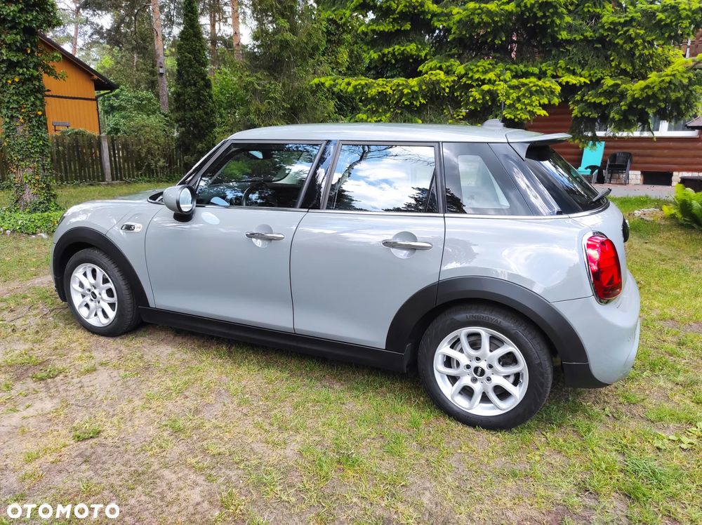 MINI Cooper S GPF - 33