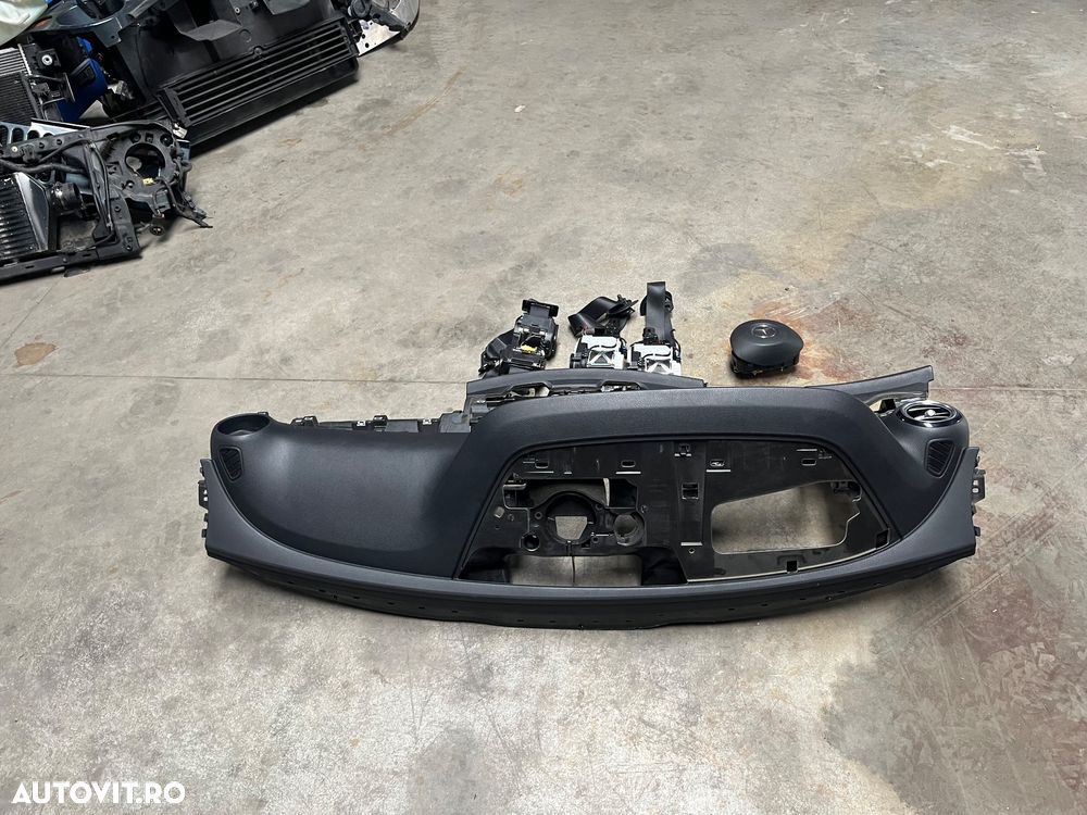 Kit airbaguri Mercedes w213 2017 - 7