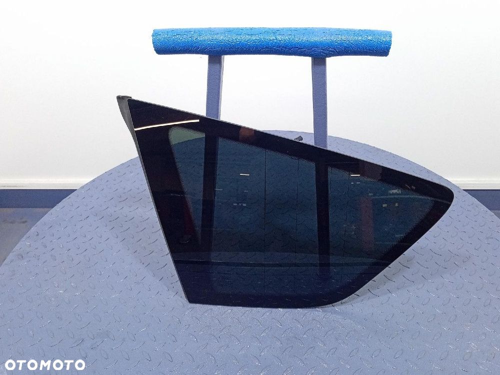 FORD S-MAX MK1 SZYBA KAROSERYJNA TYŁ LEWA TYLNA 07R - 1