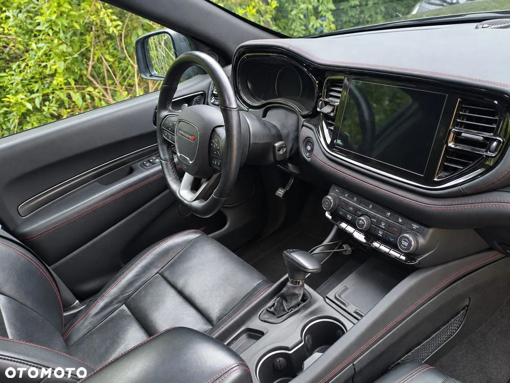 Dodge Durango - 9
