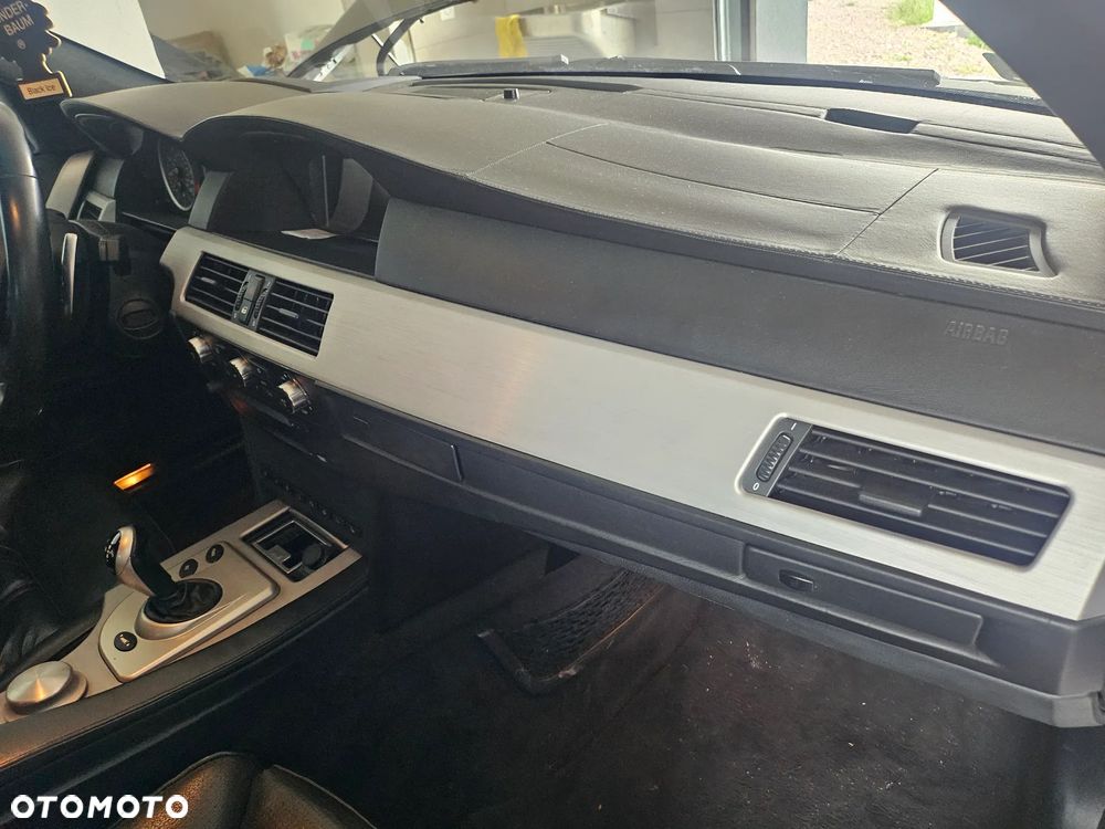 BMW M5 Standard - 10