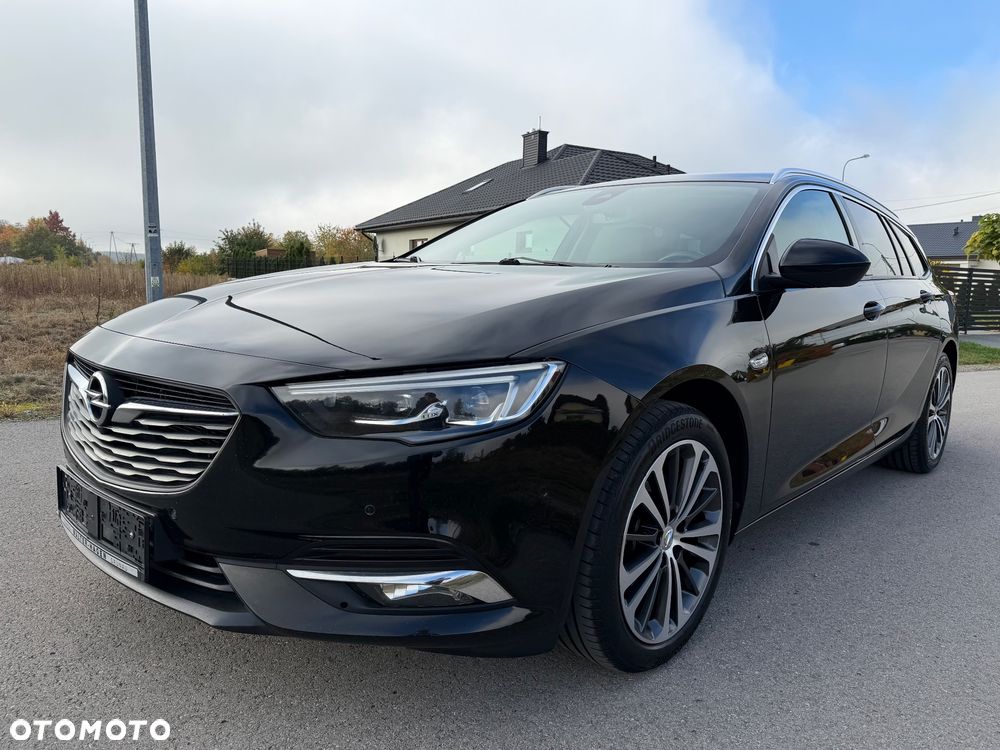 Opel Insignia - 14