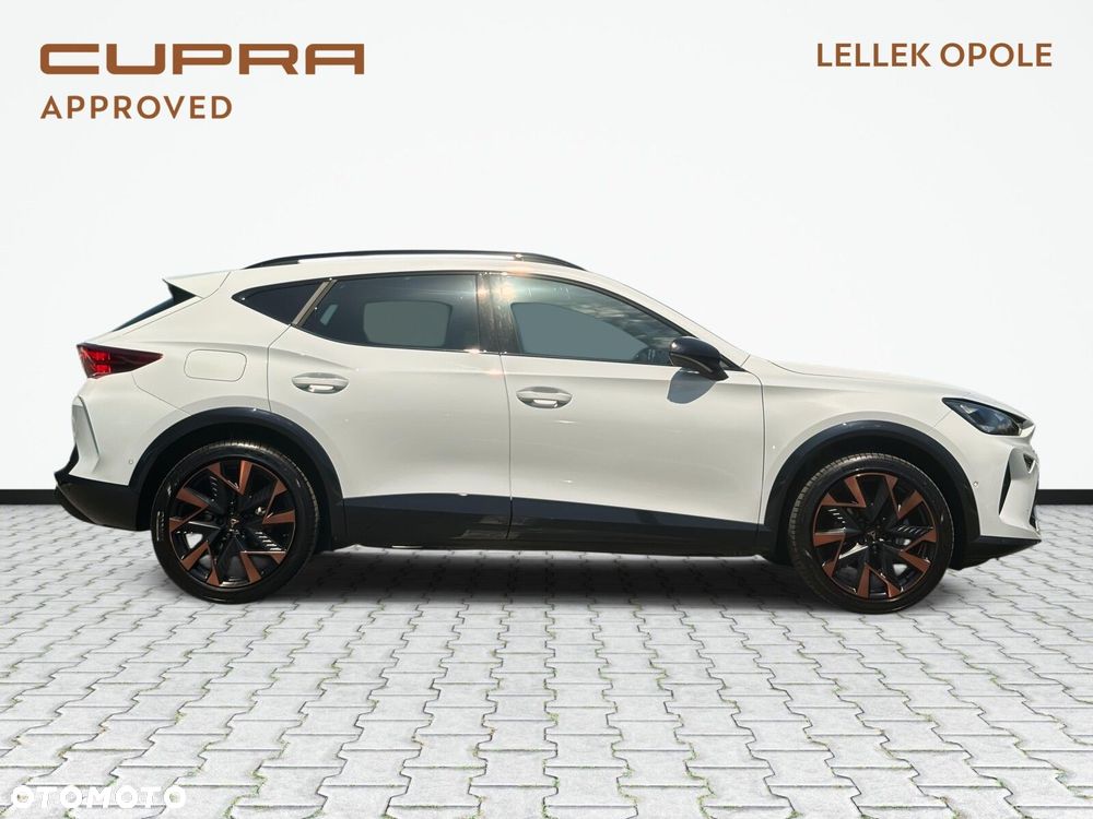 Cupra Formentor 1.5 eTSI mHEV DSG - 6