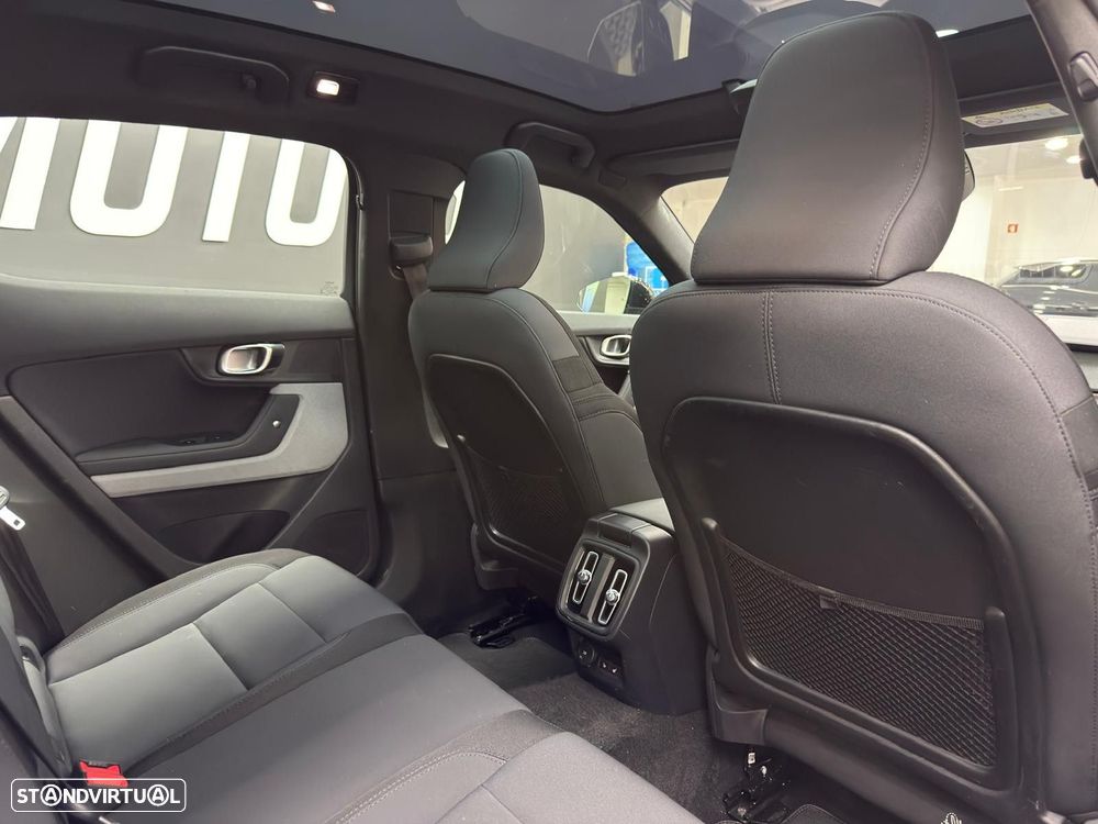 Polestar 2 Long Range 78 kWh AWD - 51