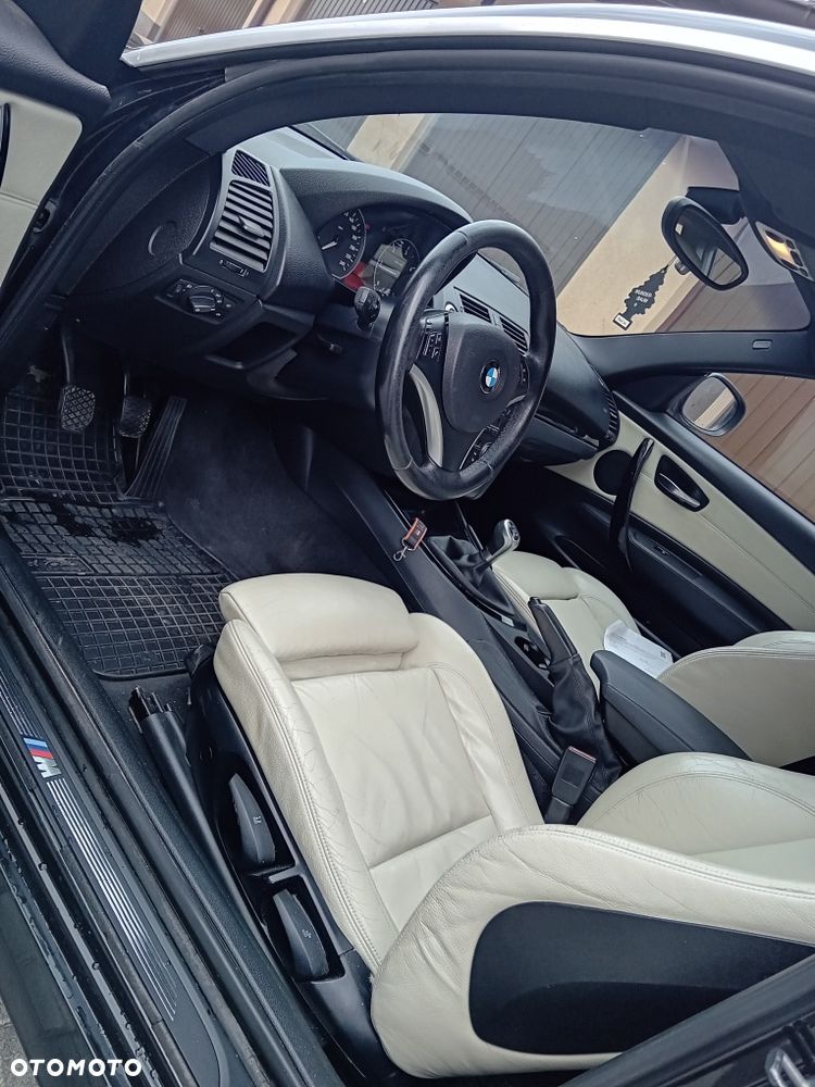 BMW Seria 1 - 5