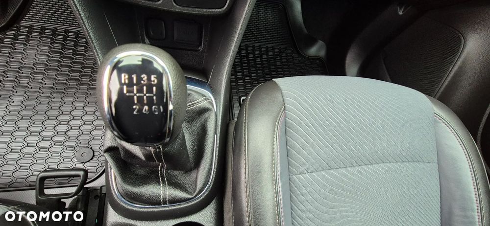 Opel Mokka 1.4 T Cosmo S&S 4x4 - 22