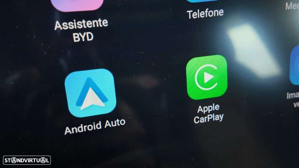 BYD Atto 3 Design - 28