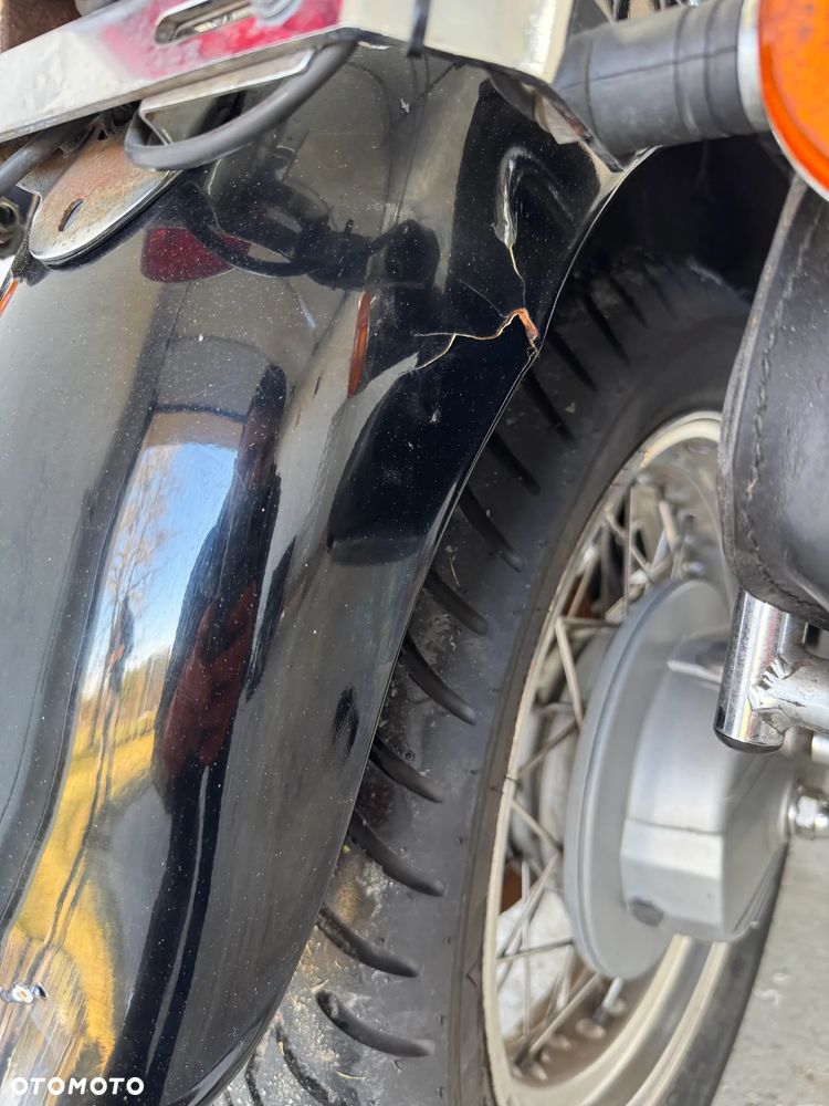 Moto Guzzi California - 22