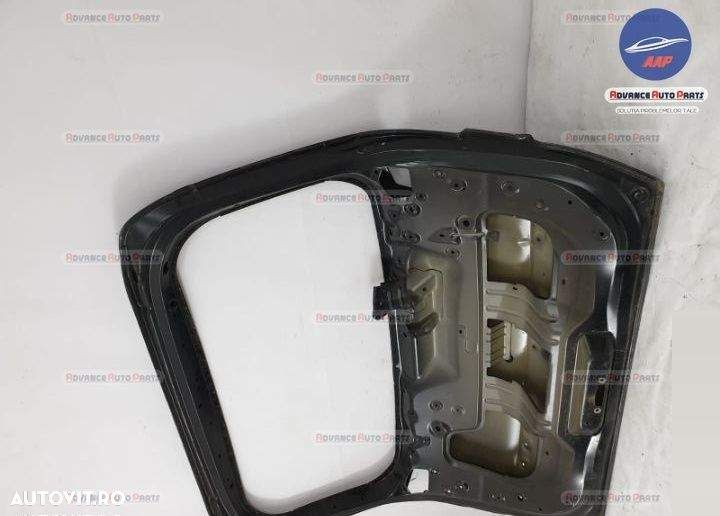 Haion originala in stare buna Citroen  C4 Picasso  1 2006 2007 2008 20 - 5