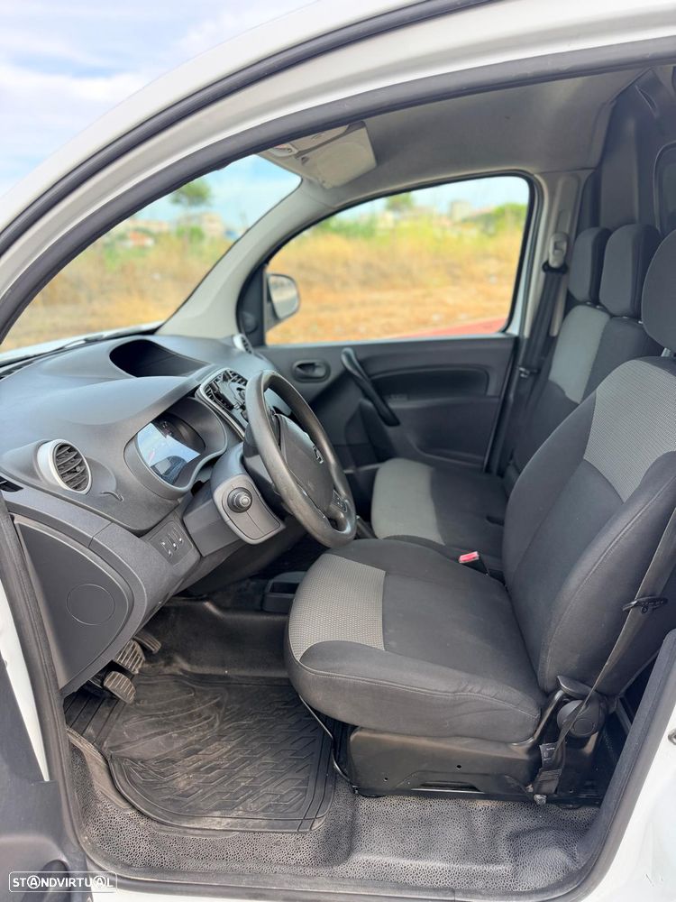 Renault Kangoo - 4