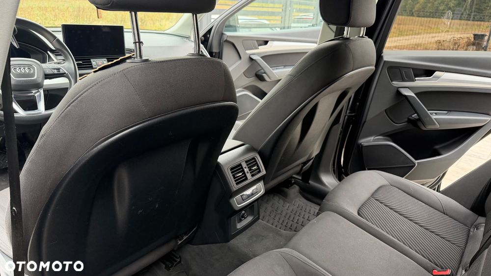 Audi Q5 - 18