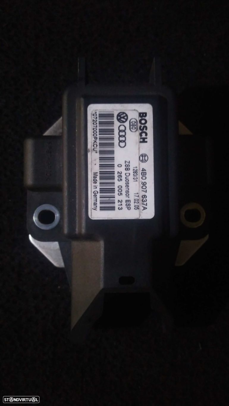Sensor Esp Audi A6 (4B2, C5) - 2