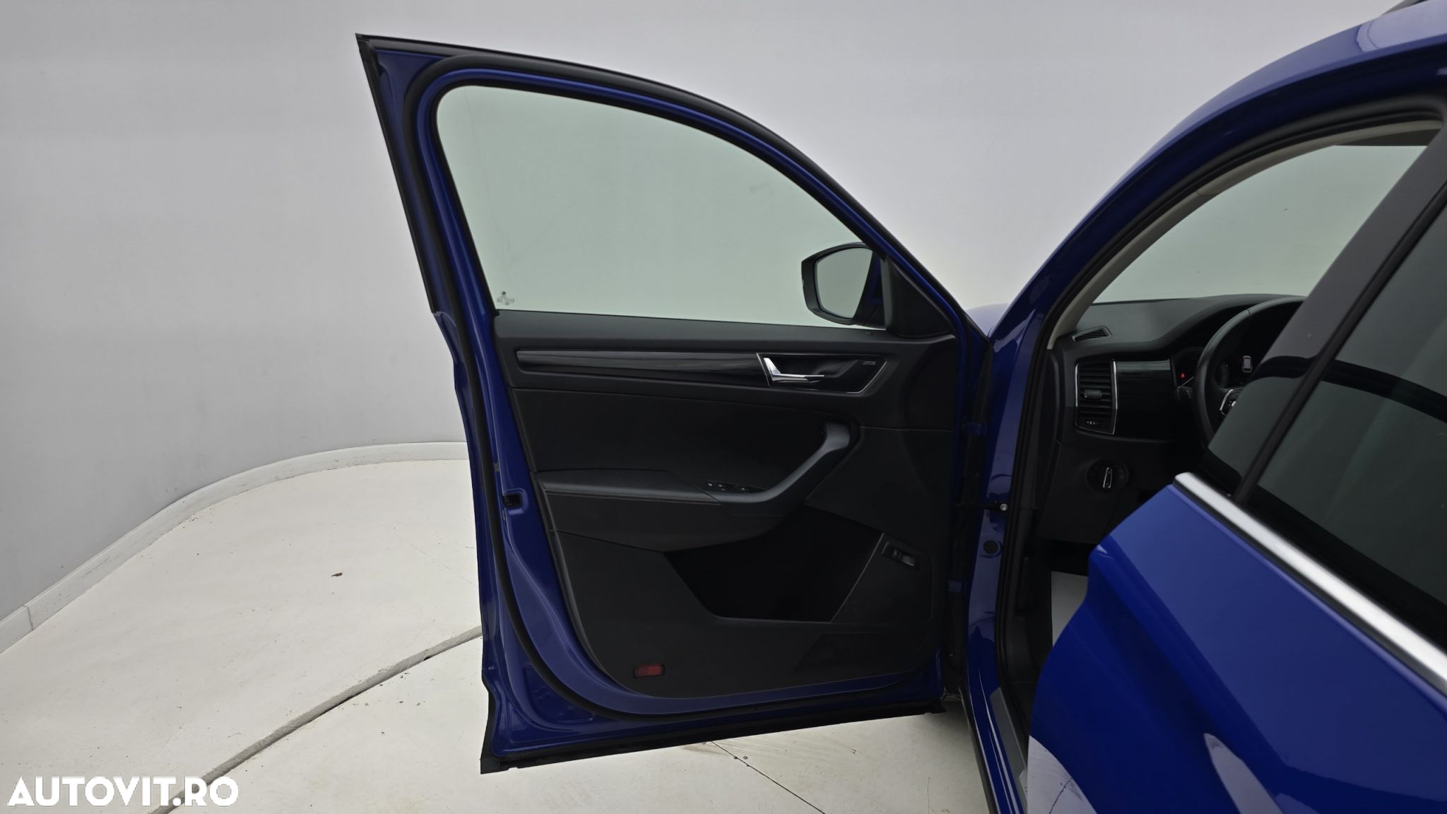 Skoda Kodiaq 2.0 TDI 4X4 DSG Ambition - 10