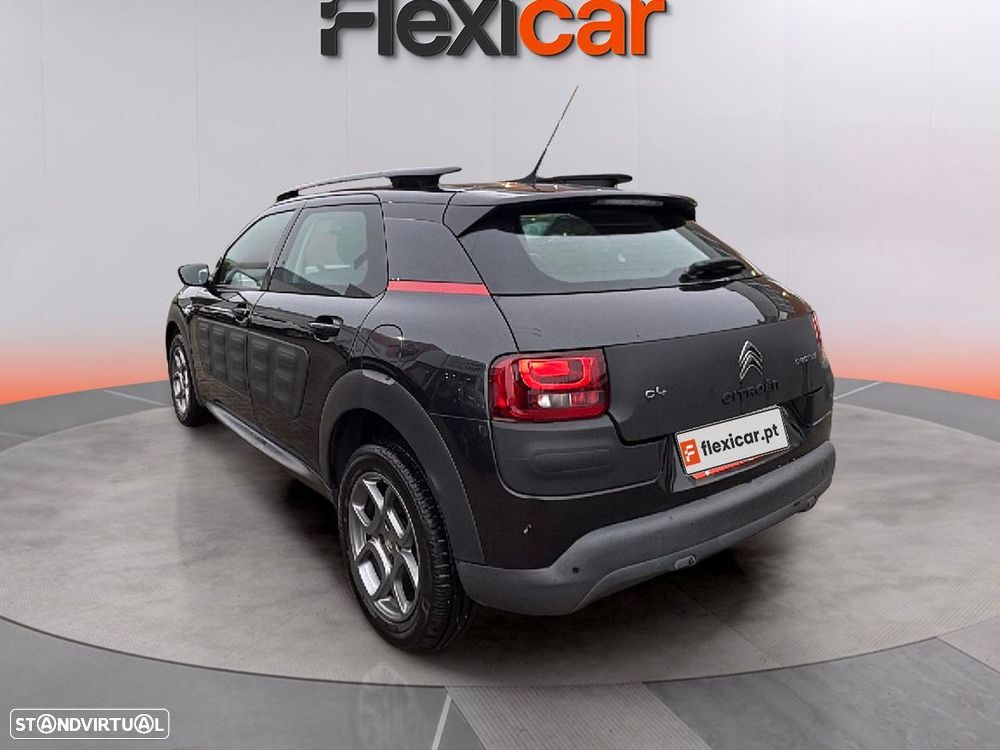 Citroën C4 Cactus 1.6 BlueHDi Feel - 5