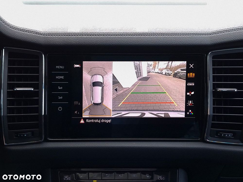 Skoda Kodiaq 2.0 TDI 4x4 L&K DSG - 37