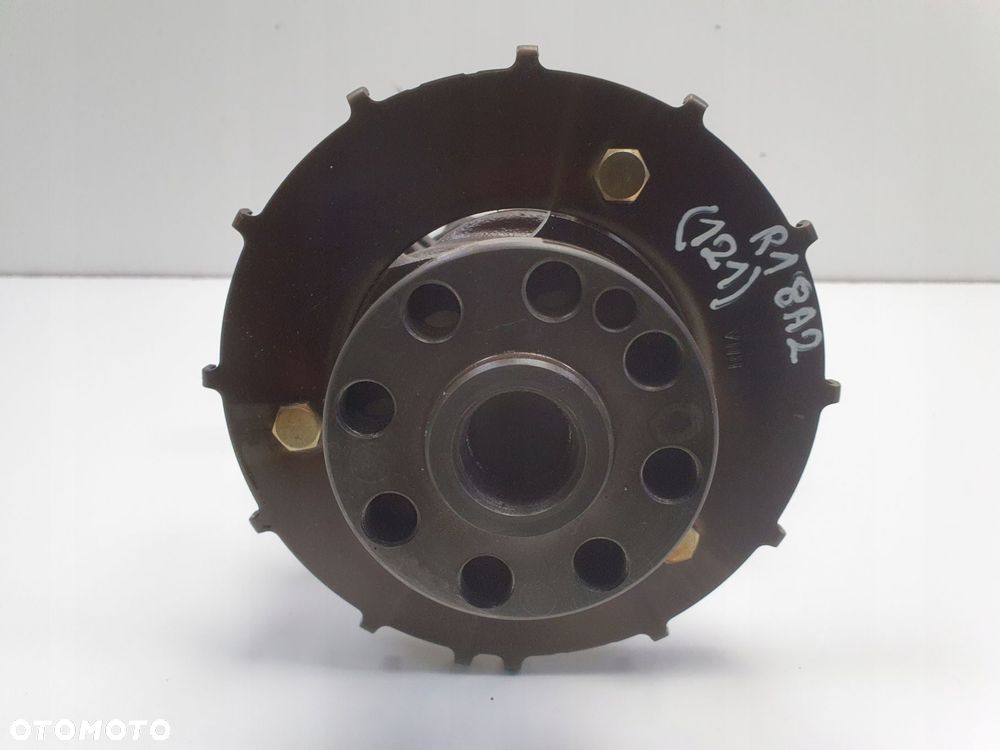 Honda Civic VIII 1.8 WAŁ KORBOWY R18A2 - 5