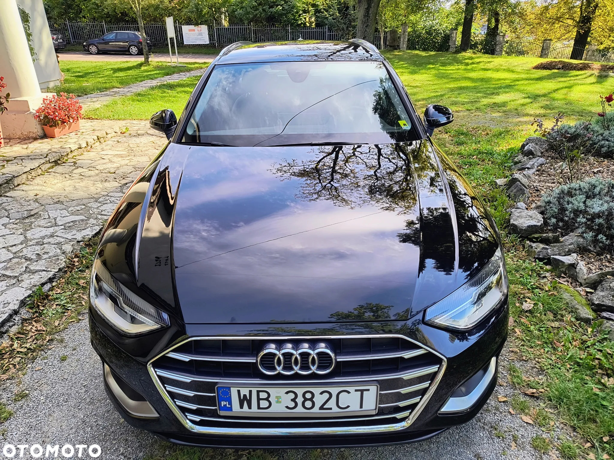 Audi A4 - 5