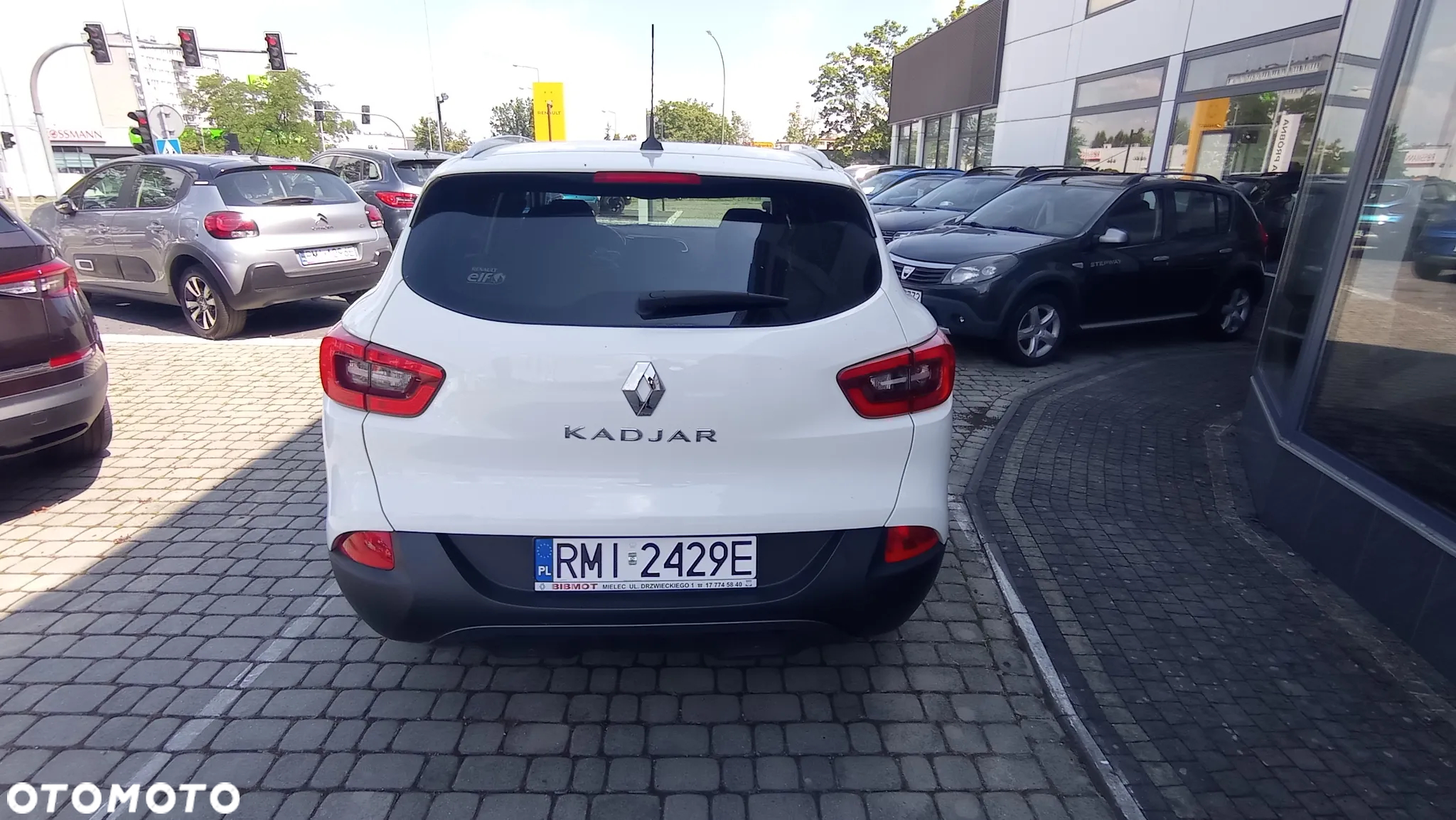 Renault Kadjar 1.5 dCi Energy Intens - 4