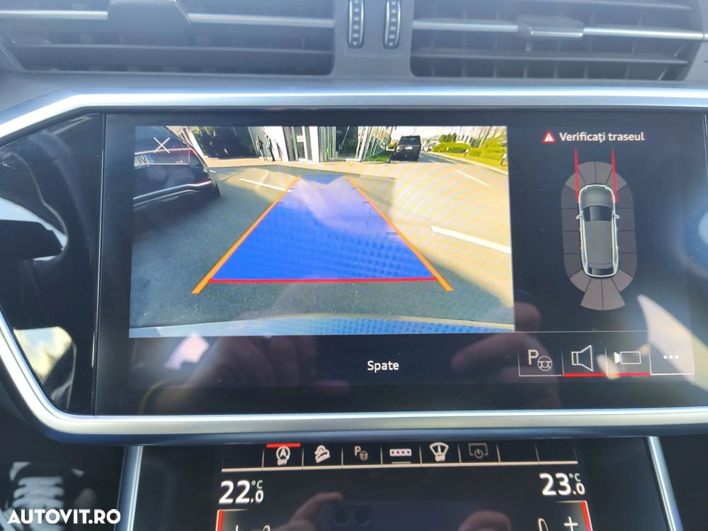 Audi A6 Allroad - 23