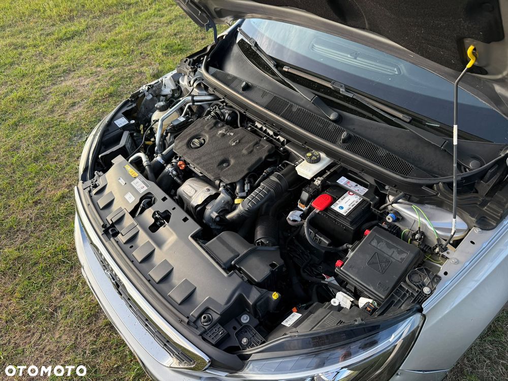 Peugeot 308 BlueHDi 130 EAT8 Black Edition - 21