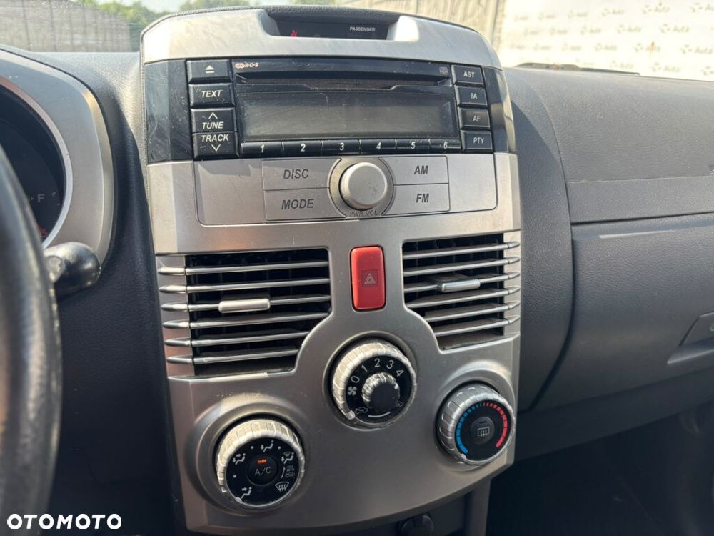 Daihatsu Terios 4WD Top S - 6