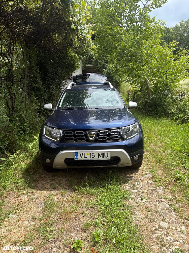 Dacia Duster - 2