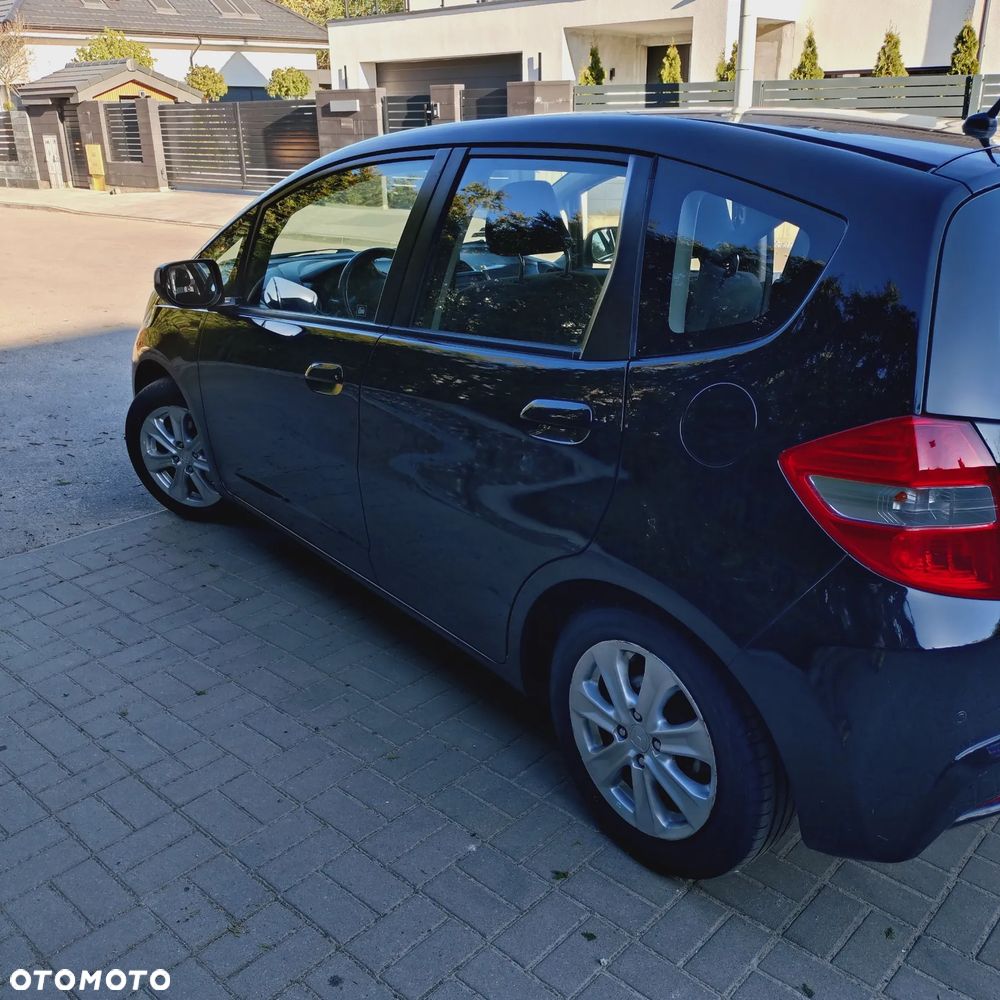 Honda Jazz 1.4 Elegance - 4