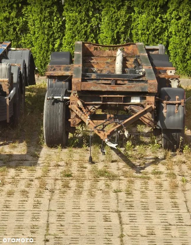 Bodex - 9