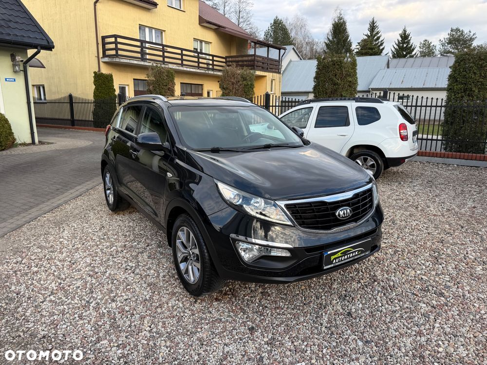 Kia Sportage 1.6 GDI XL 2WD - 27