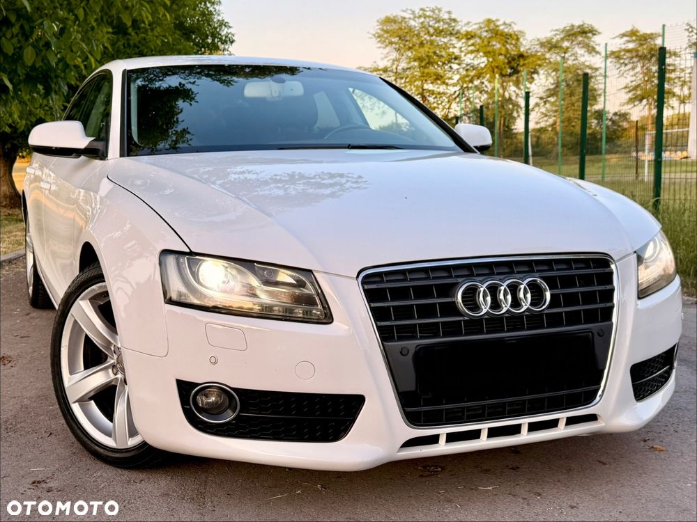 Audi A5 Sportback 2.0 TFSI Quattro - 12