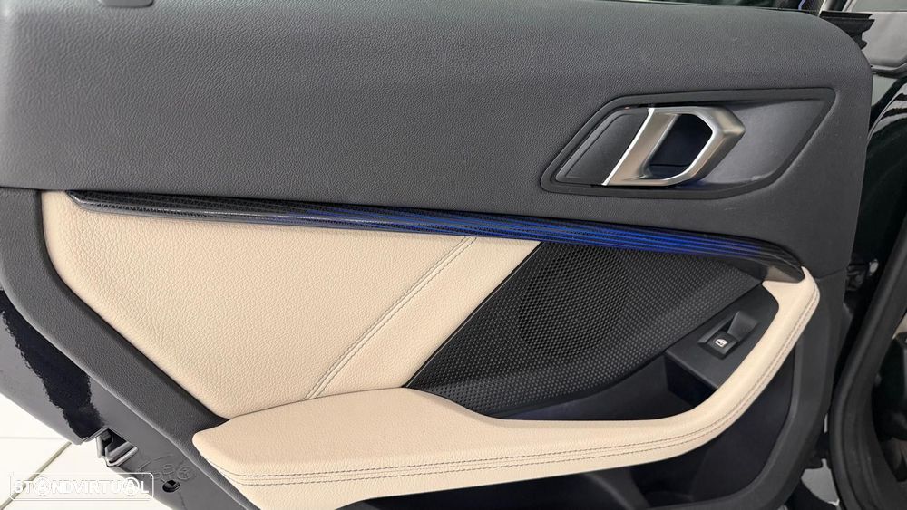 BMW 220 Gran Coupé d Pack Desportivo M - 17