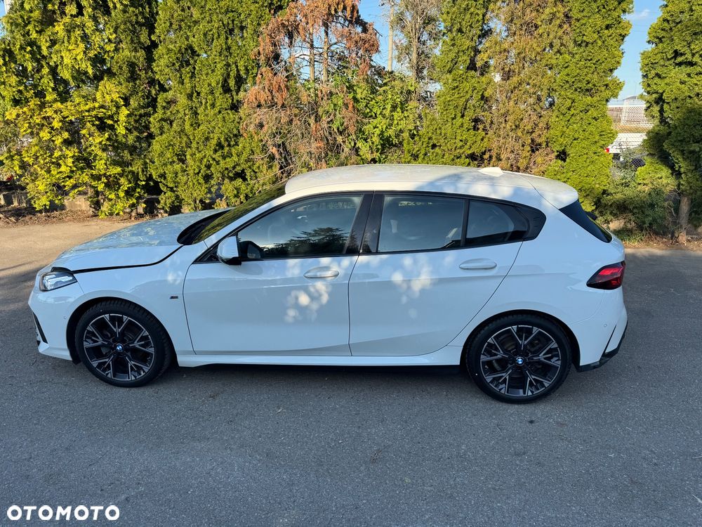 BMW Seria 1 - 17