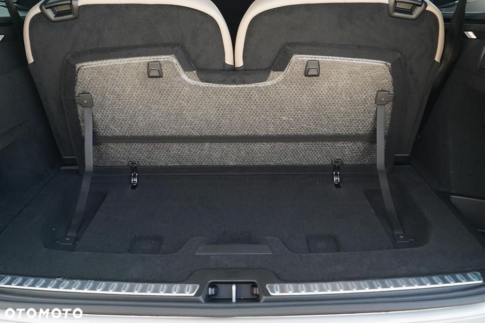 Volvo XC 90 B5 B AWD Ultra Bright 7os - 10